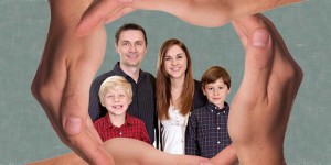 Beitragsbild des Blogbeitrags Ein paar Tipps, wie Familien die nächsten Wochen gut meistern