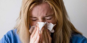 Beitragsbild des Blogbeitrags Coronavirus: Darauf sollten Allergiker und Asthmatiker achten