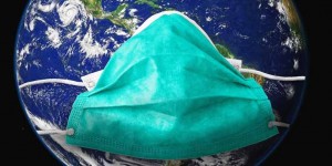 Beitragsbild des Blogbeitrags Coronavirus – gemeinsam die Ansteckungsgefahr minimieren
