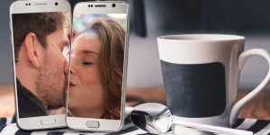 Beitragsbild des Blogbeitrags „Gestärkt hervorgehen“ – positive Lehren aus der Corona-Krise