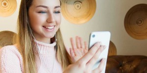 Beitragsbild des Blogbeitrags So können soziale Kontakte auch in Corona-Zeiten gepflegt werden