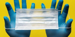 Beitragsbild des Blogbeitrags Coronavirus – so tragen sie ihre Mund-Nasen-Schutzmaske richtig