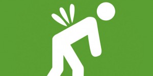 Beitragsbild des Blogbeitrags Wirbelsäulenbeschwerden – Ursachen und Therapiemöglichkeiten