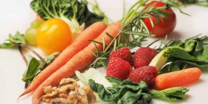 Beitragsbild des Blogbeitrags Das Immunsystem mit bewusster und gesunder Ernährung stärken