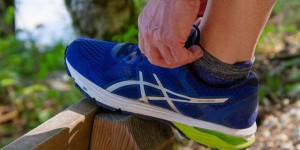 Beitragsbild des Blogbeitrags Regelmäßige Bewegung erhält die körperliche und geistige Fitness