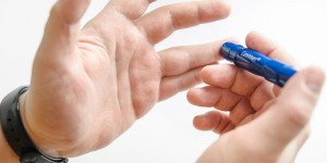 Beitragsbild des Blogbeitrags Diabetes positiv – gut leben mit Diabetes u. nicht ausbremsen lassen