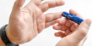 Beitragsbild des Blogbeitrags Diabetes positiv – gut leben mit Diabetes u. nicht ausbremsen lassen 