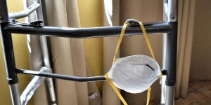 Beitragsbild des Blogbeitrags Covid-19 in Alten- und Pflegeheimen – die Lehren aus der Krise
