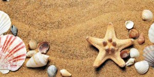 Beitragsbild des Blogbeitrags Sommer und Fernweh – so kommt auch zu Hause Urlaubsfeeling auf