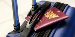 Beitragsbild des Blogbeitrags Irrtümer um Reisepass & Co – richtige Dokumente bei Auslandsreisen