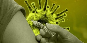 Beitragsbild des Blogbeitrags Masern, Corona & Co.: So stehen wir zur aktuellen Impf-Debatte