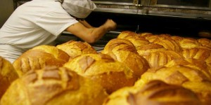 Beitragsbild des Blogbeitrags Keine Semmeln mehr im Müll – gegen Lebensmittelverschwendung