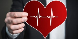 Beitragsbild des Blogbeitrags #UseHeart – kümmern wir uns um unser Herz und etwaige Risiken
