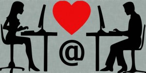 Beitragsbild des Blogbeitrags Wie sich das Dating-Verhalten in Corona-Virus-Zeiten verändert