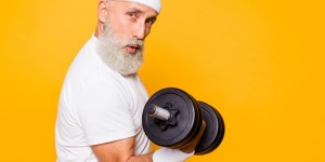 Beitragsbild des Blogbeitrags Studie: Körperliche Aktivität senkt das Krebsrisiko #SportISTgesund