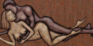 Beitragsbild des Blogbeitrags Keine Lust auf Sex? So kommt wieder Schwung in ihr Liebesleben