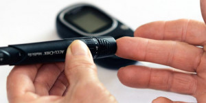 Beitragsbild des Blogbeitrags Prädiabetes – mehr als „nur“ eine Vorstufe zum manifesten Diabetes 