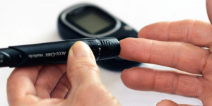 Beitragsbild des Blogbeitrags Prädiabetes – mehr als „nur“ eine Vorstufe zum manifesten Diabetes