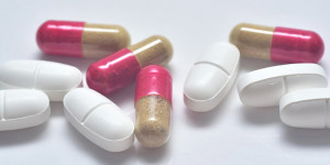 Beitragsbild des Blogbeitrags Antibiotikaresistenz: schlechte Haushaltshygiene trägt dazu bei