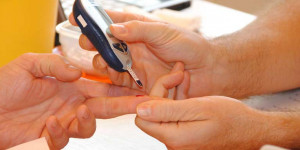 Beitragsbild des Blogbeitrags Denken sie bei Typ-2-Diabetes auch an die Gesundheit ihres Herzens