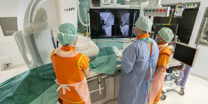 Beitragsbild des Blogbeitrags Wunsch Nr. 1 an das „Krankenhaus der Zukunft“: Selbstbestimmtheit