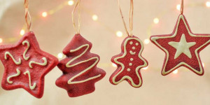 Beitragsbild des Blogbeitrags Weihnachten 2020 – Tipps für schöne Feiertage trotz Lockdown & Co.