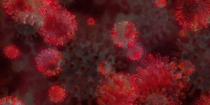 Beitragsbild des Blogbeitrags B.1.1.7 – was über die Corona-Virus Mutation bekannt ist u. was nicht