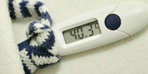 Beitragsbild des Blogbeitrags Trotz Covid-19 auf die kommende Influenza-Saison nicht vergessen