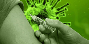 Beitragsbild des Blogbeitrags Covid-19: Ist die rasante Impfstoffzulassung sinnvoll oder gefährlich? 