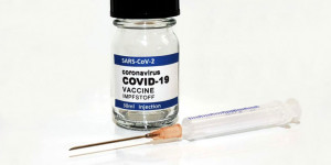 Beitragsbild des Blogbeitrags Covid-19-Schutzimpfung: Testen und Impfen – Fakten statt Mythen 