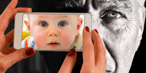 Beitragsbild des Blogbeitrags Anti-Aging oder dem Alter davonlaufen – #BewegungISTgesund