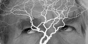 Beitragsbild des Blogbeitrags Epilepsie im Alter: Ursachen und Symptome des „Gewitters im Kopf“
