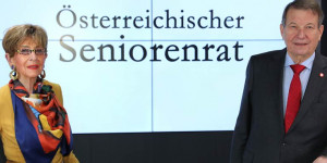 Beitragsbild des Blogbeitrags Covid-19-Pandemie: Herausforderung für Seniorinnen und Senioren