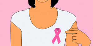 Beitragsbild des Blogbeitrags Therapiewahl bei Brustkrebs: Mathematik für die Präzisionsmedizin 