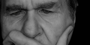 Beitragsbild des Blogbeitrags Umfrage unter pflegenden Angehörigen: „Ein Gefühl der Dauersorge“