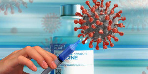 Beitragsbild des Blogbeitrags Corona-Impfung: frühe Behandlung kann Thrombosen verhindern