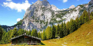 Beitragsbild des Blogbeitrags Berg-Boom: wichtigste Verhaltenstipps für mehr Sicherheit am Berg