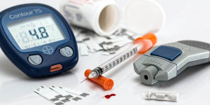 Beitragsbild des Blogbeitrags Unbekanntes Diabetesland – Studie erhebt Dunkelziffer bei Typ-2