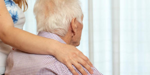 Beitragsbild des Blogbeitrags Pflegegeld-Gutachten der Caritas: es gilt keine Zeit zu verlieren
