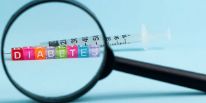 Beitragsbild des Blogbeitrags Diabetes und Herzinsuffizienz – eine verhängnisvolle Affäre