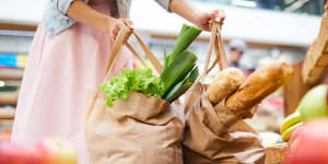 Beitragsbild des Blogbeitrags Was kosten Lebensmittel “wirklich” und warum billiges Essen schadet 