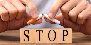 Beitragsbild des Blogbeitrags Rauchstopp: Alternative Nikotin-Produkte erhöhen Erfolgschancen 