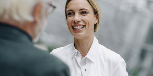 Beitragsbild des Blogbeitrags “Because there is more to do” – für Patient•innen & die Gesellschaft