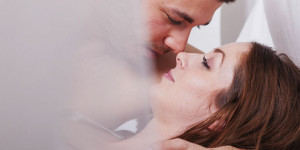 Beitragsbild des Blogbeitrags Sex, Liebe, Orgasmus – immer schon die “heilige Bett-Dreifaltigkeit”