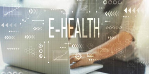 Beitragsbild des Blogbeitrags Ausbau von e-Health im Interesse der PatientInnen Gebot der Stunde