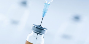 Beitragsbild des Blogbeitrags “Wir brauchen einen nationalen Schulterschluss” – #ImpfenSchützt 
