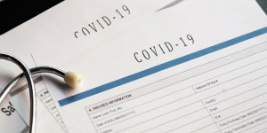 Beitragsbild des Blogbeitrags Corona-Glossar: kurzer Überblick über die wichtigsten Fachbegriffe