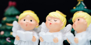 Beitragsbild des Blogbeitrags Die Klassiker : „Alle Jahre wieder“, „O Tannenbaum“ & „O du fröhliche“