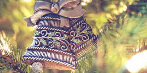 Beitragsbild des Blogbeitrags Frohe Festtage – vor allem auch jenen, die zu Weihnachten allein sind 