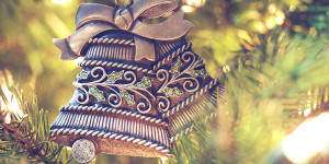 Beitragsbild des Blogbeitrags Frohe Festtage – vor allem auch jenen, die zu Weihnachten allein sind
